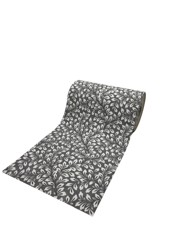 DREAM CANOPY GRIGIO PASSATOIA A METRAGGIO H.51cm IL BLU CASA