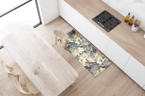 PASSATOIA H51cm DREAM GIGLIO BEIGE IL BLU CASA