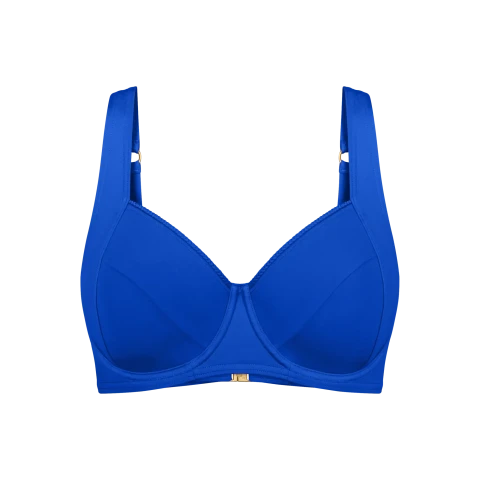COSTUME DONNA TWIST D W 01 10222208 RACING BLUE