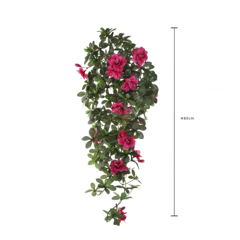 RAMO BOUGANVILLE CADENTE 80CM CF001