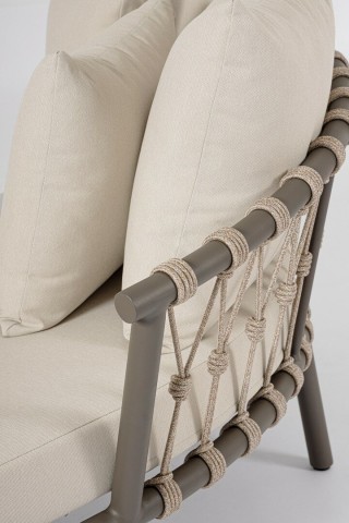 SET 2 DAYBED LANAI COCOA 0660537