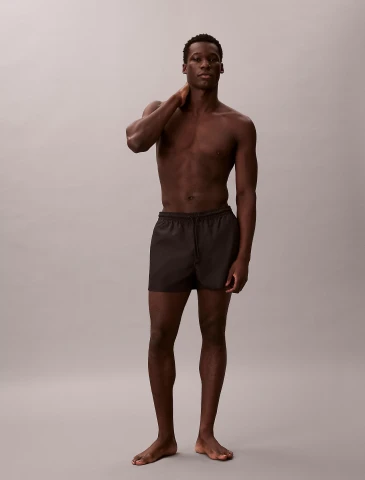 COSTUME UOMO BOXER N61046 CALVIN KLEIN BLACK
