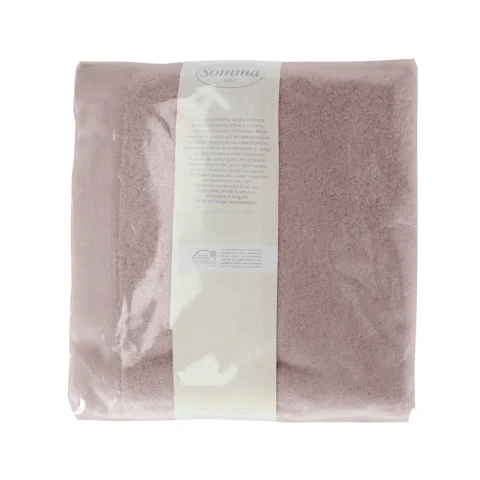 ORIGAMI LUXURY SET ASCIUGAMANI 1+1 SOMMA 16873 DECO'