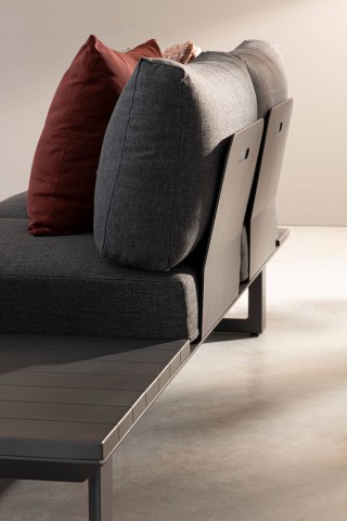 SET SALOTTO ANGOLARE C-C KONNOR 0662758