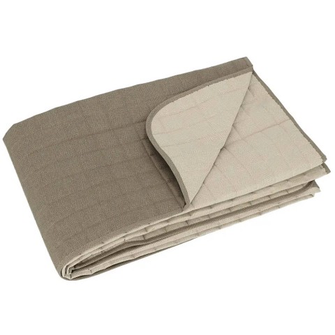 CHROMO TRAPUNTINO PRIMAVERILE SINGOLO GABEL 13463 TORTORA