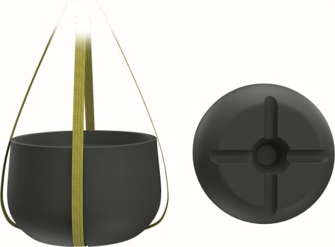 VASO URBANO ACAYA 60 BI PERLA