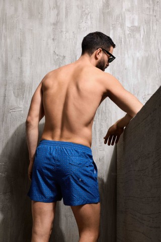 ATLANTIS SHORTS DM26-026 MULTICOLOR