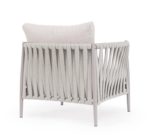 POLTRONA C-C JACINTA MOON WG24 0663486