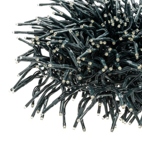 CATENA FESTONE CLUSTER 750 MINILED LOTTI 42094