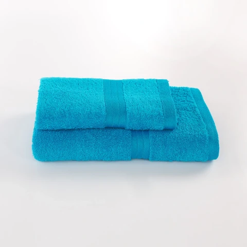 LIVING SET ASCIUGAMANI 1+1 VIA ROMA, 60 SS0035 TURCHES