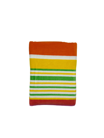 ZAVAR TELO MARE VELOUR BF0246 MULTICOLOR