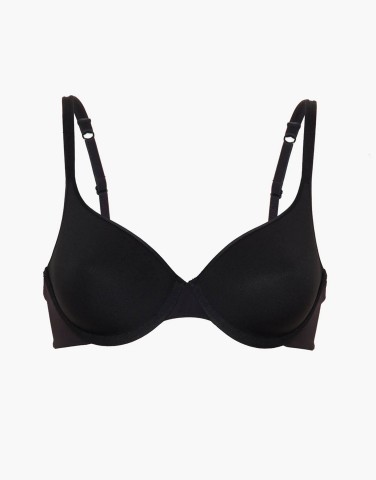 INVISIBLE LIFT REGGISENO COPPA D LOVABLE 14093 NERO