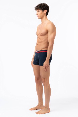 URBAN BOXER IN COTONE FILA FU5020 BLU