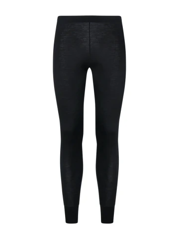 Calzamaglia in lana e seta WSK 60159T UOMO 020