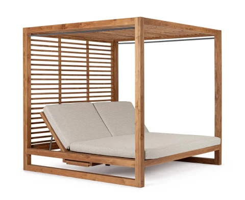 DAYBED CON CUSCINI HONOLULU 0806975