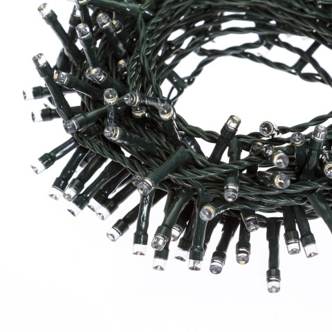 CATENA LINEARE 900 LED BIANCO CALDO 40090 LOTTI