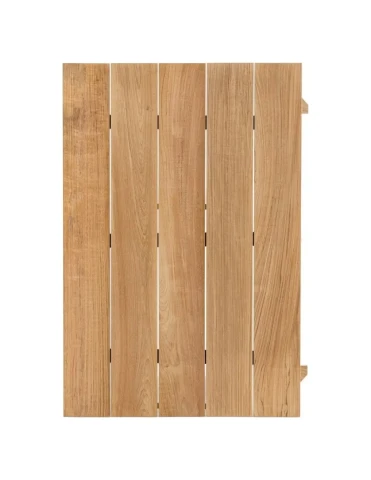 TAVOLO ALLUNGABILE CAMERON 228/294X100 ANTRACITE