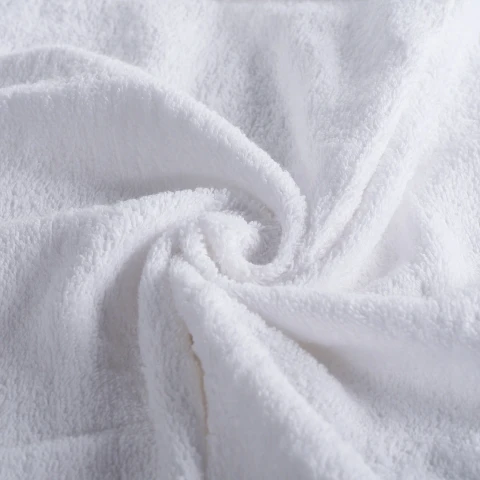 TELO BAGNO LIVING 100X150 VIA ROMA, 60 SS0034 BIANCO