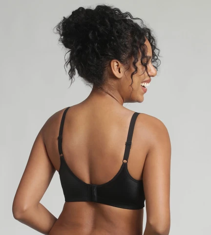 REGGISENO SOFT PREFOR.ESSE CUP C AP00AU9 NERO