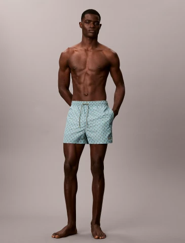 COSTUME UOMO BOXER N61028 CALVIN KLEIN 3AE