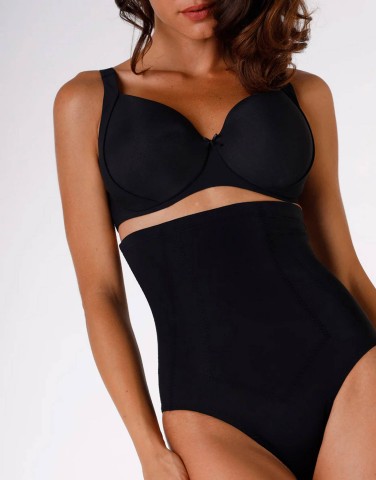 CELEBRITY SECRET GUAINA LOVABLE 10263 NERO