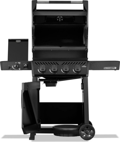 CUCINA ESTERNO FREESTYLE PRO 425 4+1 FUOCHI