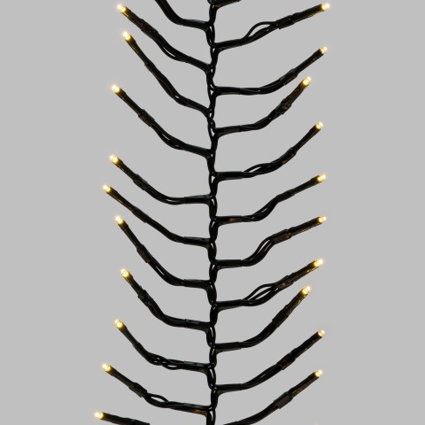 CATENA FESTONE CLUSTER 750 MINILED LOTTI 42094