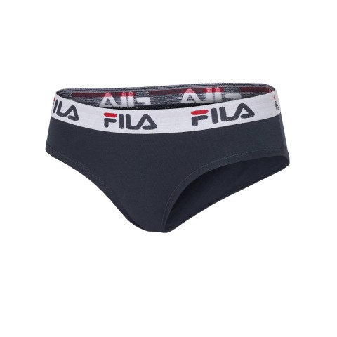 URBAN SLIP FILA FU6043 BLU
