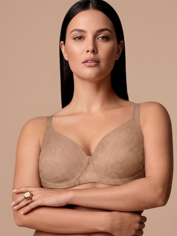 REGGISENO SFODERATO DEA "C" 01453L HONEY