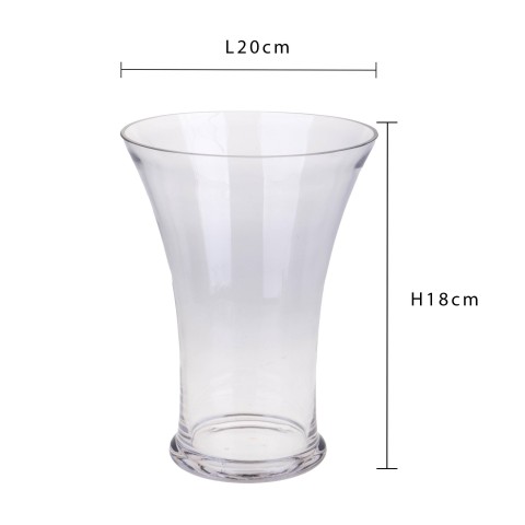 VASO CILINDRO 60CM VA234