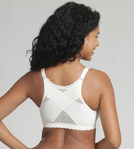 REGGISENO COPPA MORBIDA IDEAL POST (D) P08GB PLAYTEX AVORIO