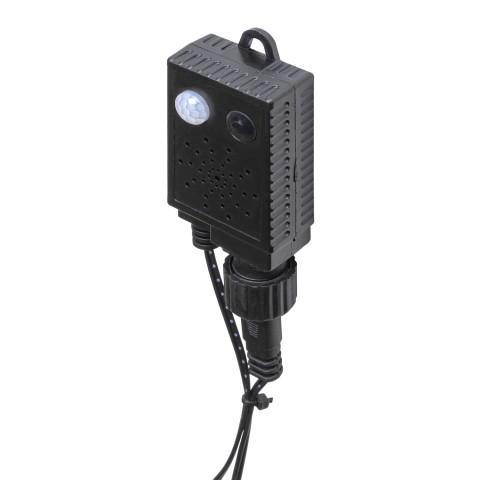 CATENA LUCI MUSICALE CON 1000LED 74477