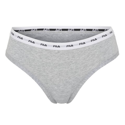 SLIP DONNA ELAST.PARL. FILA FU6294/3 ASSORTITO