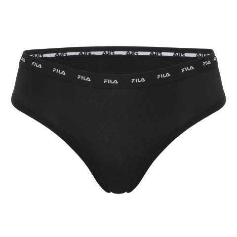 SLIP DONNA ELAST.PARL. FILA FU6294/3 ASSORTITO