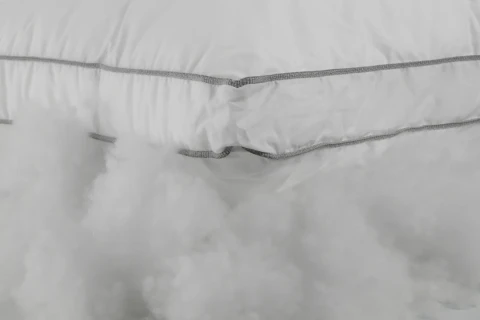 GUANCIALE COCCOLA ROLLOFIL