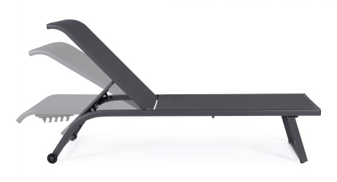 LETTINO C-RUOTE TAYLOR GRIGIO ANTRACITE