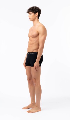 BOXER UOMO FILA C/ELASTICO 2PZ FU5323/2 ASSORTITO