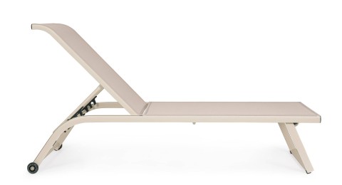 LETTINO C-RUOTE TAYLOR WHISPER 0663864