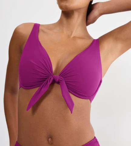 COSTUME REGGISENO TWIST W "E" 10222235 RASPBERRY JUICE