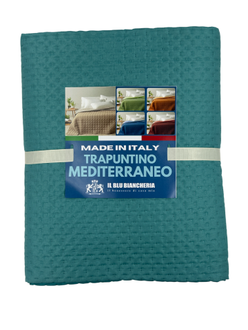 TRAPUNTINO PRIMAVERILE SINGOLO SUPER PROMO ILBLUCASA TIFFANY