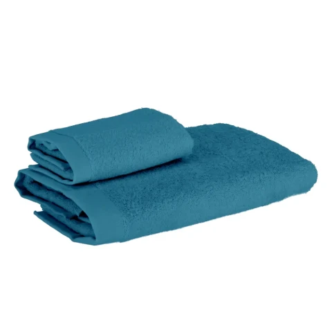 ORIGAMI LUXURY SET ASCIUGAMANI 1+1 SOMMA 16873 BUFERA