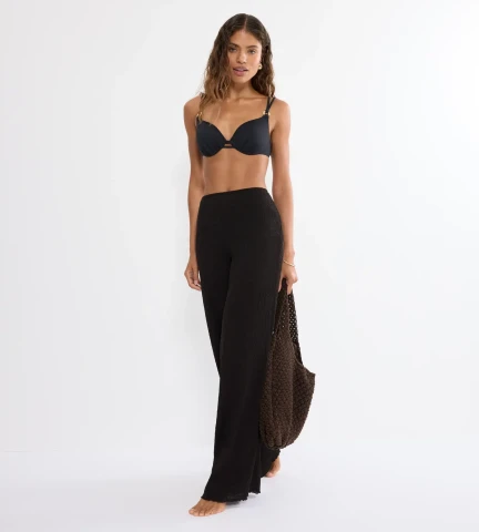 COSTUME DONNA W 01 E SOPRA 10222228 BLACK