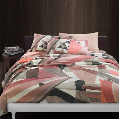SHAPE COMPLETO COPRIPIUMINO  MATRIMONIALE 23213 GABEL ESSENZA