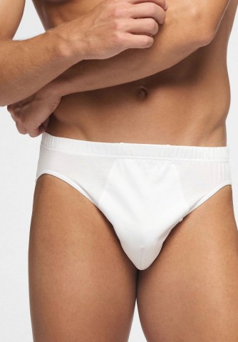 SLIP 100%F.SCOZ.GHIBLI  VPRT00162 UOMO BIANCO