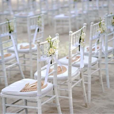 CHIAVARINA CUSCINO COPRISEDIA CVRN P317 COLORATO BIANCO