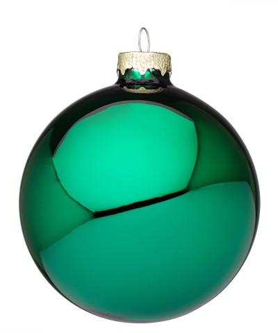 SFERA VT VERDE SMERALDO LUC D100 7728S BIZZOTTO