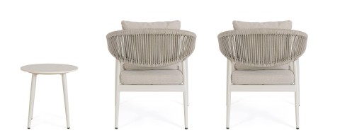 SET 3 SALOTTO C-C MILLOR WALL 0666137