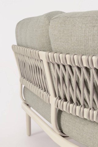 SET SALOTTO ANGOLARE C-C HELIOS PELICAN