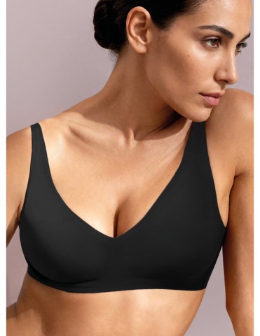 REGGISENO TRIANGOLO 01700 INFIORE NERO