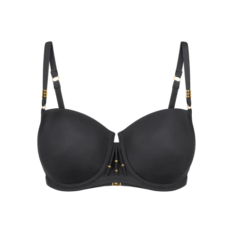 COSTUME DONNA WP E SOPRA 10226486 NERO